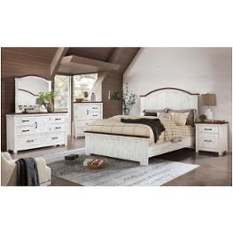 Cm7962q Furniture Of America Alyson Bedroom Furniture Bed