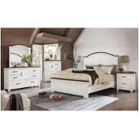 Cm7962q Furniture Of America Alyson Bedroom Furniture Bed