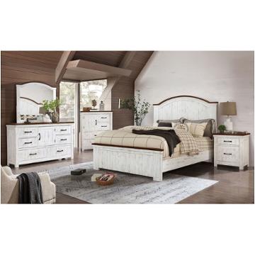 Cm7962ek Furniture Of America Alyson Bedroom Furniture Bed