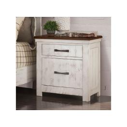 Cm7962n Furniture Of America Alyson Bedroom Furniture Nightstand
