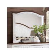 Cm7962m Furniture Of America Alyson Bedroom Furniture Mirror