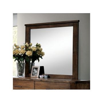 Cm7072m Furniture Of America Elkton Bedroom Furniture Mirror