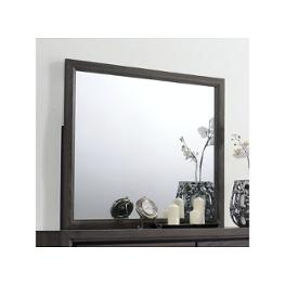 Cm7549m Furniture Of America Conwy Bedroom Furniture Mirror