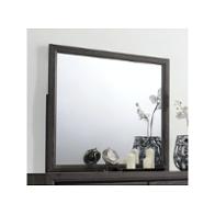 Cm7549m Furniture Of America Conwy Bedroom Furniture Mirror