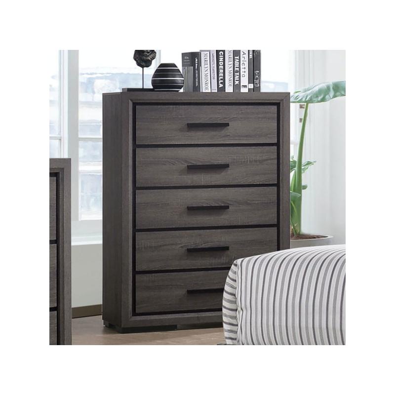 Cm7549c Furniture Of America Conwy Bedroom Furniture Chest