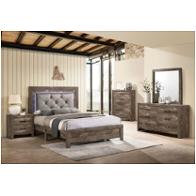 Cm7149m Furniture Of America Larissa Bedroom Furniture Mirror