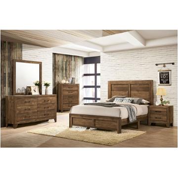Cm7912q Furniture Of America Wentworth Bedroom Furniture Bed