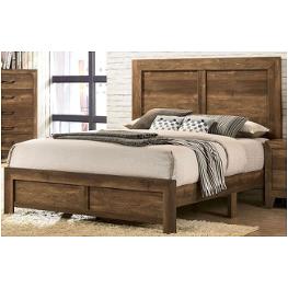 Cm7912f Furniture Of America Wentworth Bedroom Furniture Bed