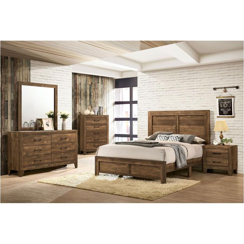 Cm7912c Furniture Of America Wentworth Bedroom Furniture Chest