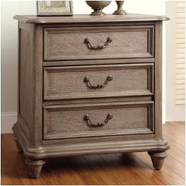 Cm7611n Furniture Of America Belgrade Bedroom Furniture Nightstand