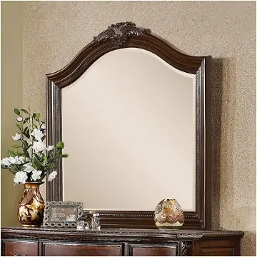 Cm7267m Furniture Of America Monte Vista Bedroom Furniture Mirror