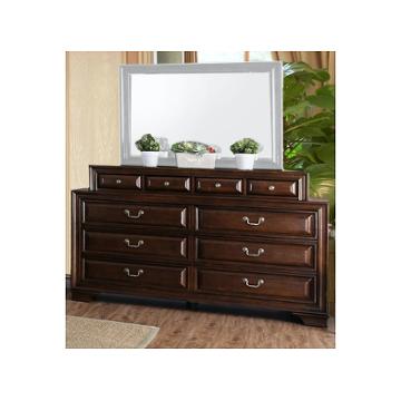 Cm7302ch-d Furniture Of America Brandt Bedroom Furniture Dresser