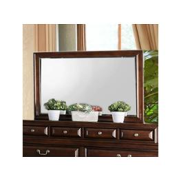 Cm7302ch-m Furniture Of America Brandt Bedroom Furniture Mirror