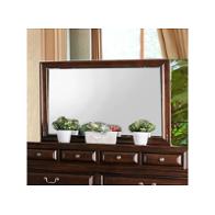 Cm7302ch-m Furniture Of America Brandt Bedroom Furniture Mirror