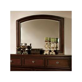 Cm7682m Furniture Of America Northville Bedroom Furniture Mirror