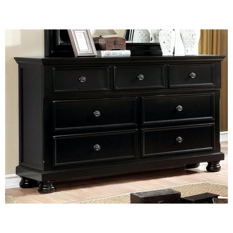 Furniture Of America Avior Dresser