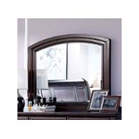 Cm7548ch-m Furniture Of America Wells Bedroom Furniture Mirror