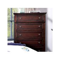 Cm7548ch-c Furniture Of America Wells Bedroom Furniture Chest