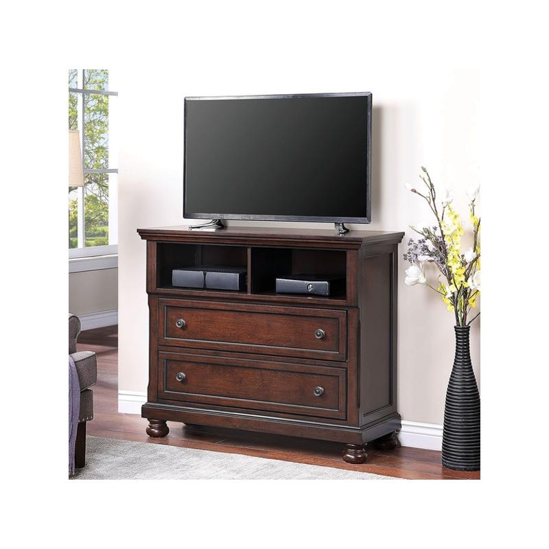 Furniture Of America Wells Chest - Thumbnail 2