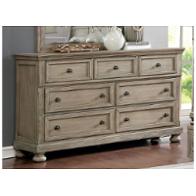 Cm7568d Furniture Of America Wells Bedroom Furniture Dresser
