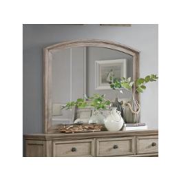 Cm7568m Furniture Of America Wells Bedroom Furniture Mirror