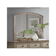 Cm7568m Furniture Of America Wells Bedroom Furniture Mirror