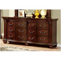 Cm7736d Furniture Of America Grandom Bedroom Furniture Dresser