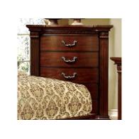 Cm7736c Furniture Of America Grandom Bedroom Furniture Chest