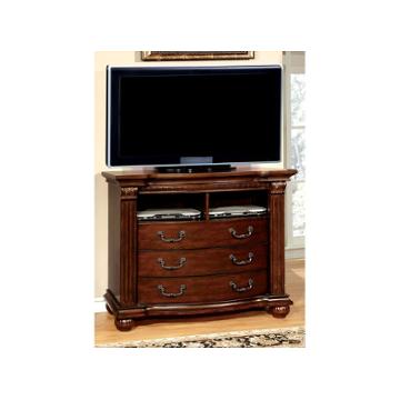 Cm7736tv Furniture Of America Grandom Bedroom Furniture Chest