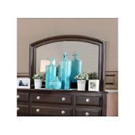 Cm7383m Furniture Of America Litchville Bedroom Furniture Mirror