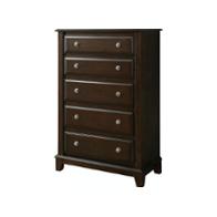 Cm7383c Furniture Of America Litchville Bedroom Furniture Chest