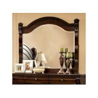 Cm7791m Furniture Of America Burleigh Bedroom Furniture Mirror