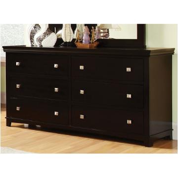 Cm7113ex-d Furniture Of America Spruce - Espresso Bedroom Furniture Dresser