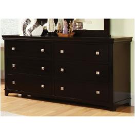 Cm7113ex-d Furniture Of America Spruce - Espresso Bedroom Furniture Dresser