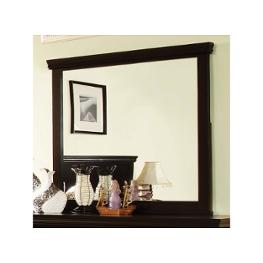 Cm7113ex-m Furniture Of America Spruce - Espresso Bedroom Furniture Mirror