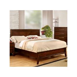 Cm7792q Furniture Of America Snyder Bedroom Furniture Bed
