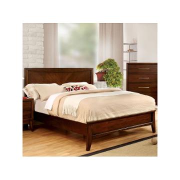 Cm7792ck Furniture Of America Snyder Bedroom Furniture Bed