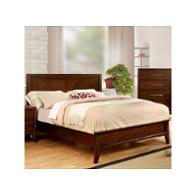 Cm7792ck Furniture Of America Snyder Bedroom Furniture Bed