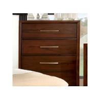 Cm7792c Furniture Of America Snyder Bedroom Furniture Chest