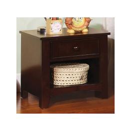Cm7905exp-n Furniture Of America Omnus Bedroom Furniture Nightstand