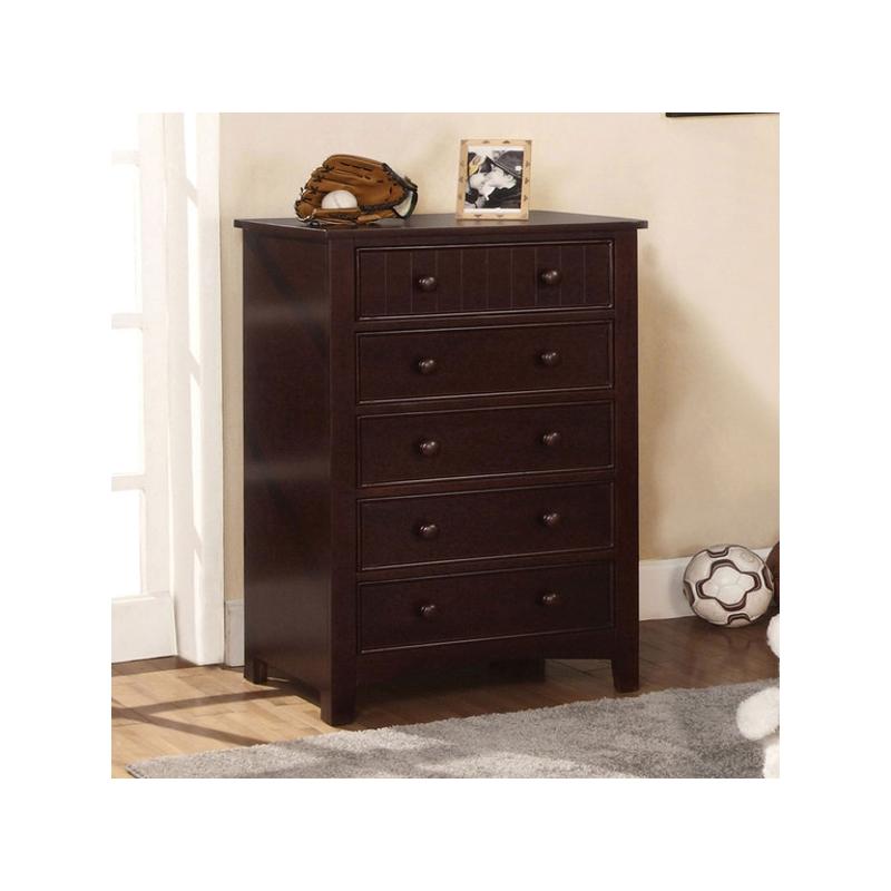 Cm7905exp-c Furniture Of America Omnus Bedroom Furniture Chest
