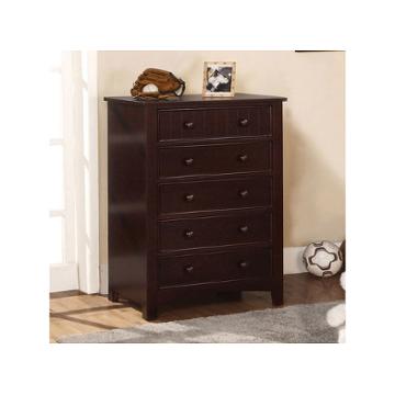 Cm7905exp-c Furniture Of America Omnus Bedroom Furniture Chest