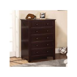 Cm7905exp-c Furniture Of America Omnus Bedroom Furniture Chest