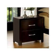 Cm7868n Furniture Of America Janine Bedroom Furniture Nightstand