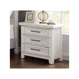 Foa7924n Furniture Of America Shawnette Bedroom Furniture Nightstand