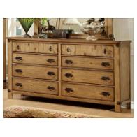 Cm7449d Furniture Of America Pioneer Bedroom Furniture Dresser