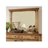 Cm7449m Furniture Of America Pioneer Bedroom Furniture Mirror