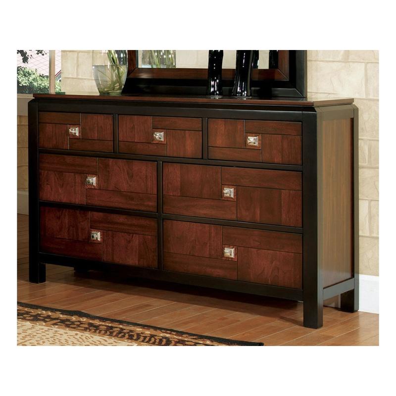 Cm7152d Furniture Of America Patra Bedroom Furniture Dresser