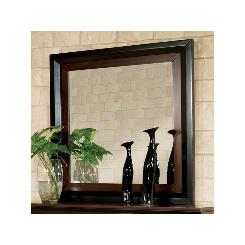 Cm7152m Furniture Of America Patra Bedroom Furniture Mirror