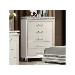 Cm7899c Furniture Of America Maddie Bedroom Furniture Chest